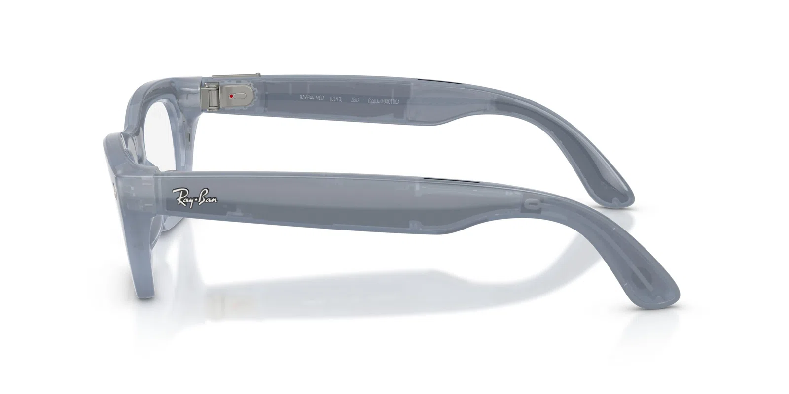 Ray-Ban Meta Ray-ban Meta Zena Optics 4015V - view 8